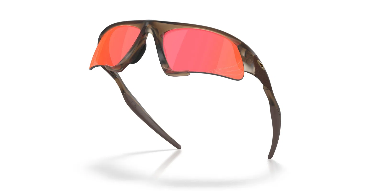 Oakley Suture Jacket 9532 Sunglasses - view 65